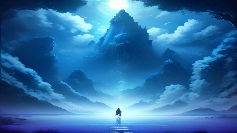 碧蓝之海 第三季 更5集 [中文字幕]封面图