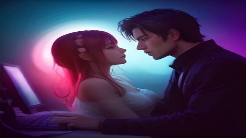 【绅士最爱】 麻豆麻豆 《阿西, 美女室友竟然...?2》 ~激情爱恋的真人互动游戏 【绅士最爱】 麻豆麻豆 《阿西, 美女室友竟然...?2》 ~激情爱恋的真人互动游戏封面图