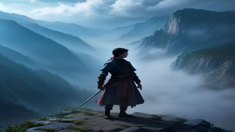 一斩苍穹 (2026) 更3集 4K 一斩苍穹 (2026) 更3集 4K封面图 4K超高清 2026年