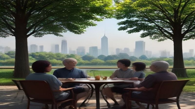 《人性社交思维》:构建良性人际圈的实用指南 《人性社交思维》:构建良性人际圈的实用指南封面图