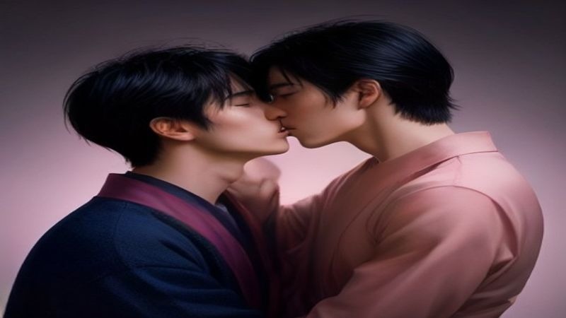 【BL日剧】亲吻要在搜查后 更2集 1080p 日语中字 【BL日剧】亲吻要在搜查后 更2集 1080p 日语中字封面图 1080P高清