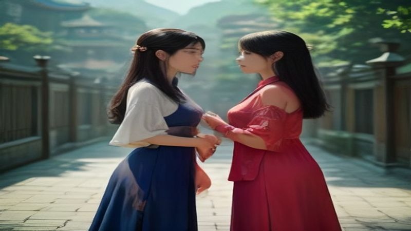 【跟我姐姐比，我的技术怎么样】高能短剧：臨愛（临爱）&When Love Arrives（30集） 【2.1G】封面图
