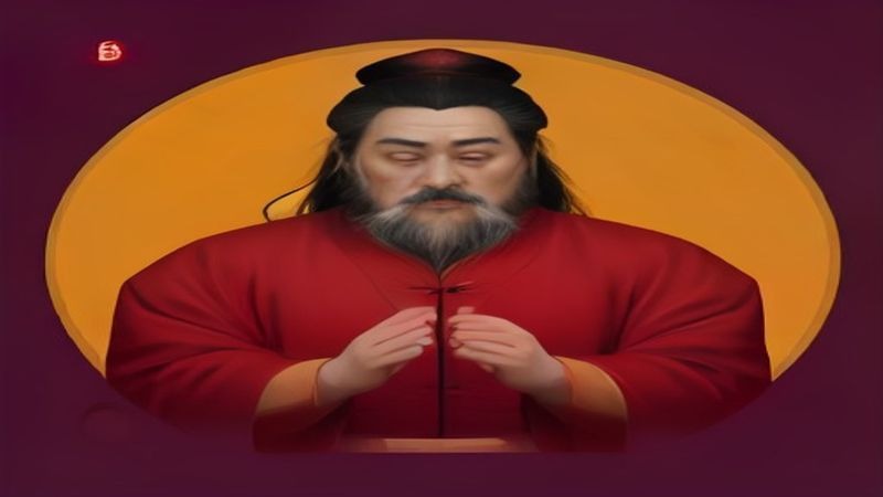 孔孟道育儿智慧AI动画,打造高共鸣传统文化短视频 孔孟道育儿智慧AI动画,打造高共鸣传统文化短视频封面图