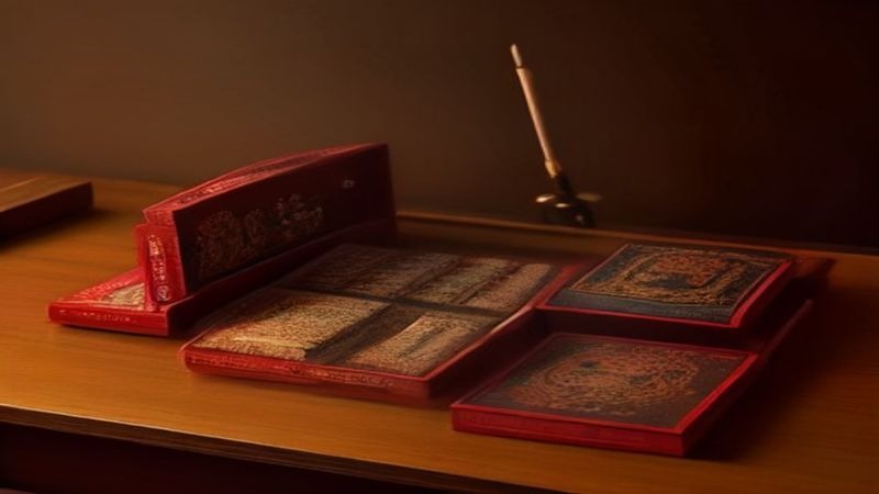 📚《中国传统工艺全集》14册合集,传统工艺古籍书单全套梳理 📚《中国传统工艺全集》14册合集,传统工艺古籍书单全套梳理封面图