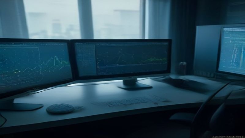 极客时间|AI量化交易训练营封面图