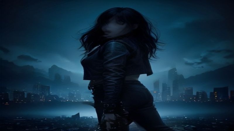《杀毒少女》Build.24001468中文版封面图