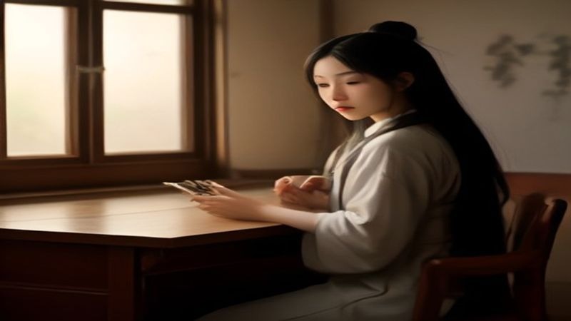 费勇·《了凡四训》成事心法(完结) 费勇·《了凡四训》成事心法(完结)封面图