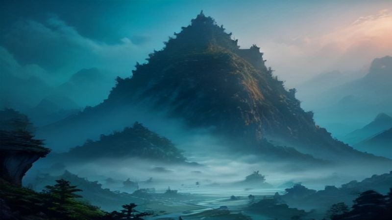 遮天第174集 4K臻彩 遮天第174集 4K臻彩封面图 4K超高清