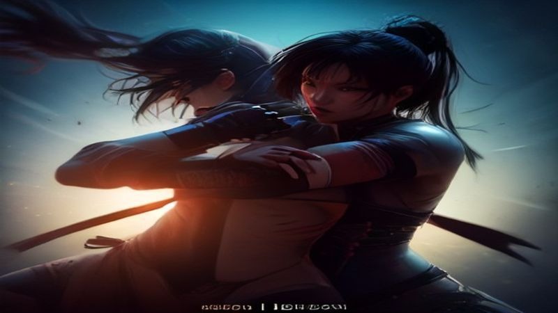 《死或生6：最后一战》v1.00a全DLC中文版