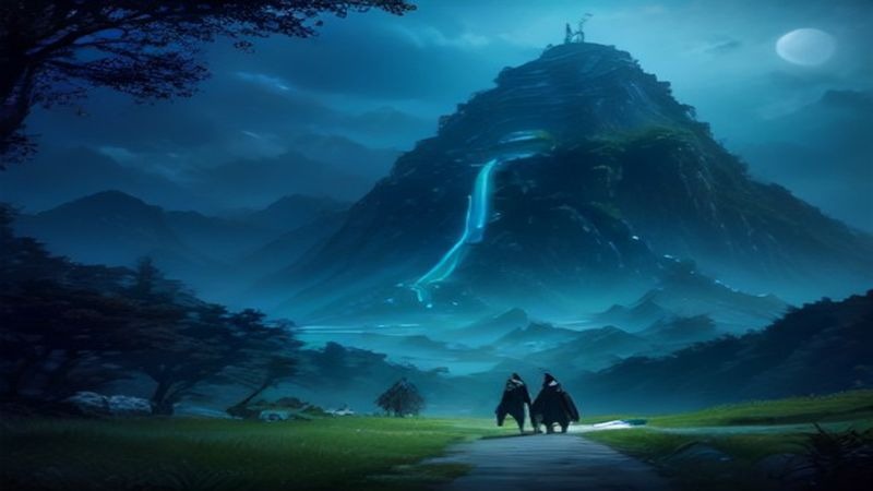 遮天 (2023) 4K 臻彩 杜比音效 更174集 遮天 (2023) 4K 臻彩 杜比音效 更174集封面图 4K超高清 2023年