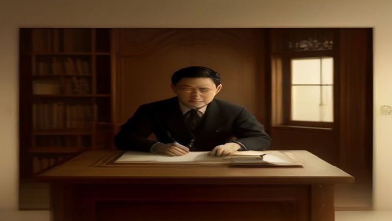 傅佩荣的人生哲学课封面图