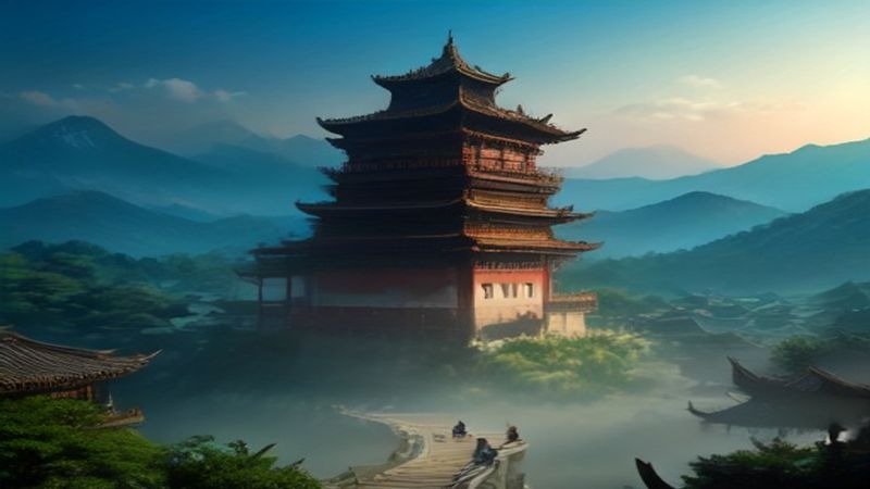一念永恒 完结季(2026)【更最新 5集】【4K 臻彩】