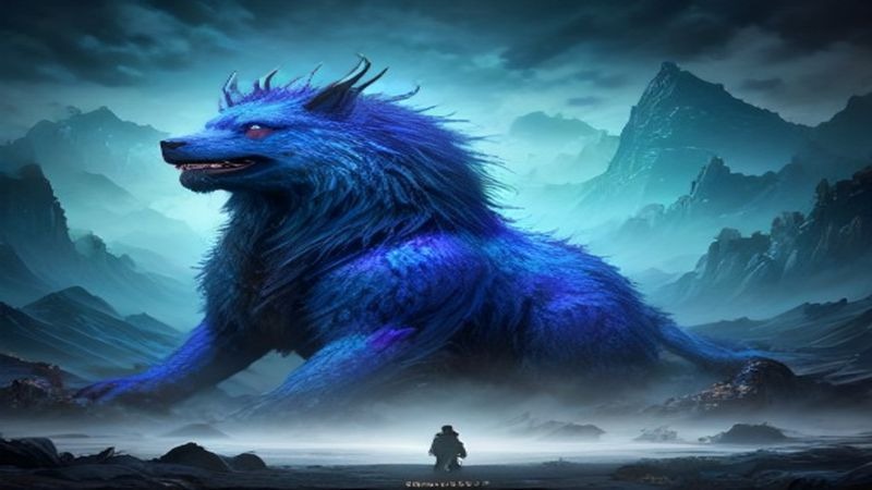 《轮回之兽》最新MOD整合包 《轮回之兽》最新MOD整合包封面图