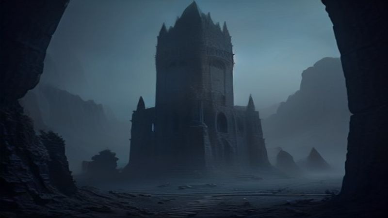 《千层登塔》Build.23891281中文版 《千层登塔》Build.23891281中文版封面图