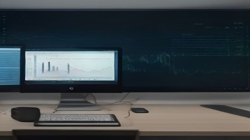 极客时间:AI 量化交易训练营 极客时间:AI 量化交易训练营封面图