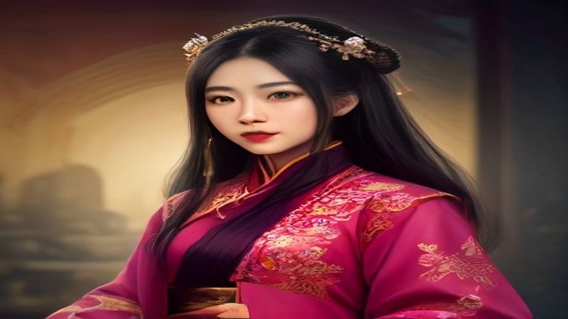 甄嬛传/后宫·甄嬛传(2011) 76集全 【4K】【孙俪/蔡少芬/陈建斌】 甄嬛传/后宫·甄嬛传(2011) 76集全 【4K】【孙俪/蔡少芬/陈建斌】封面图 4K超高清 2011年