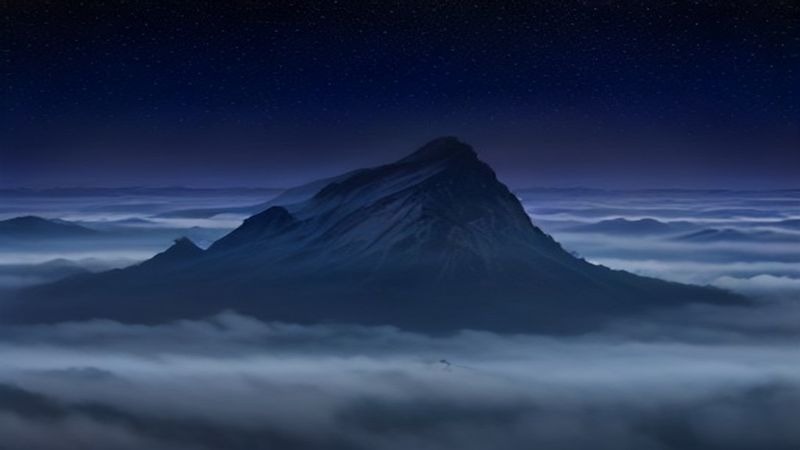 【动画版】将夜 第17集4K 【动画版】将夜 第17集4K封面图 4K超高清
