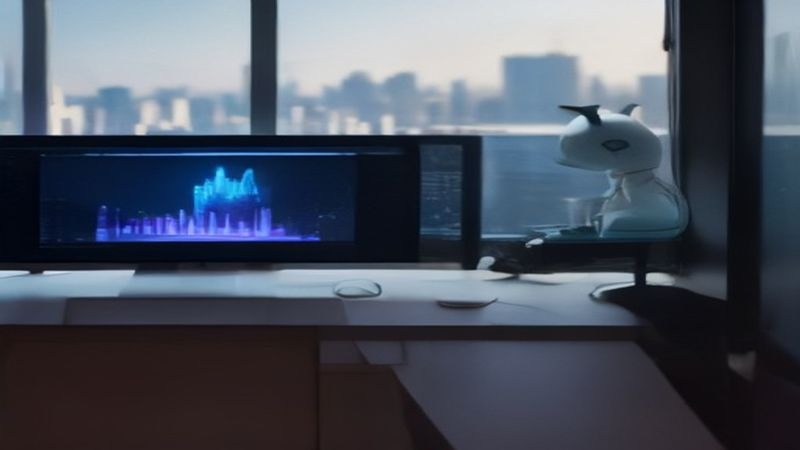 小牛《AI+电商全域掘金实战课》 小牛《AI+电商全域掘金实战课》封面图