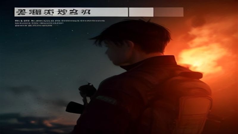 燃比娃A Story About Fire 【4K高码正式版】 燃比娃A Story About Fire 【4K高码正式版】封面图 4K超高清
