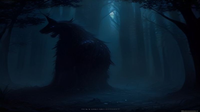《夜不能魅》Build.23286536中文版 《夜不能魅》Build.23286536中文版封面图