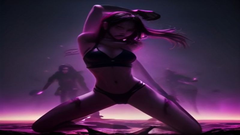 K-POP：猎魔女团 K-Pop：Demon Hunters (2025) [4K HDR 杜比视界] [中英双语] [内封多国字幕]封面图 4K超高清 2025年