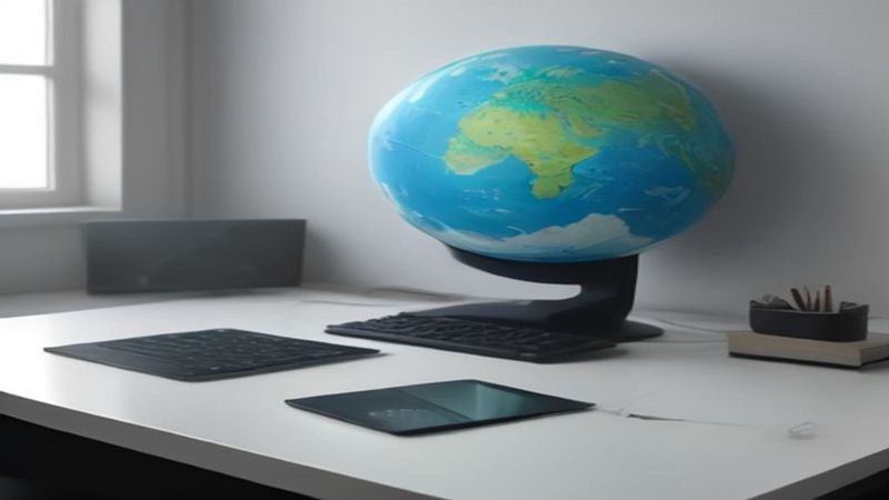 AI内容+GEO实战白皮书 AI内容+GEO实战白皮书封面图