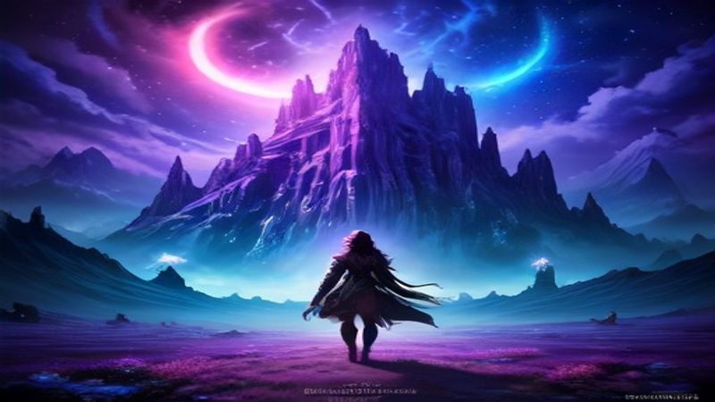 大主宰85集【4K】 大主宰85集【4K】封面图 4K超高清