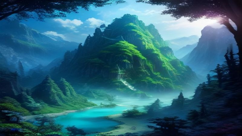 沧元图 第三季【更至最新 89集】【 4K高码率】 沧元图 第三季【更至最新 89集】【 4K高码率】封面图 4K超高清