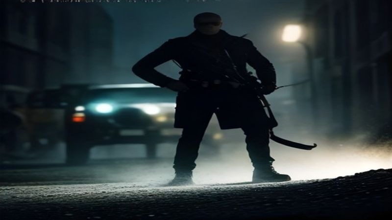 【电影】绝密任务(2026) 4K高码 【电影】绝密任务(2026) 4K高码封面图 4K超高清 2026年