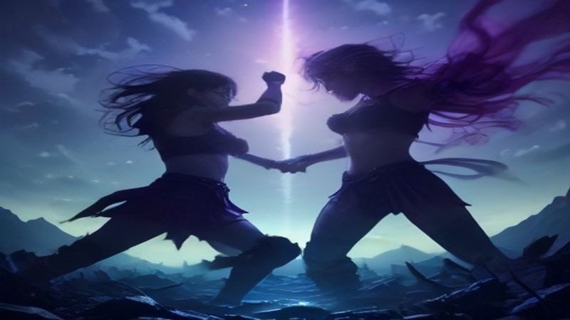 K-POP：猎魔女团 (2025) [4K-HDR] [中英双语] [内封多国字幕]封面图 4K超高清 2025年