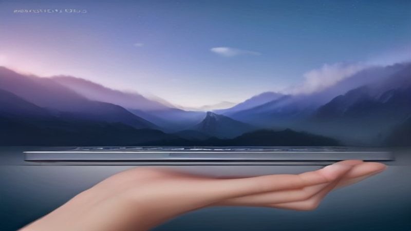 mac 的 ai 灵动岛 mac 的 ai 灵动岛封面图