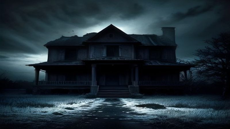 最后孤屋 The Last House (2026)1080p NF 内封简繁 最后孤屋 The Last House (2026)1080p NF 内封简繁封面图 1080P高清 2026年