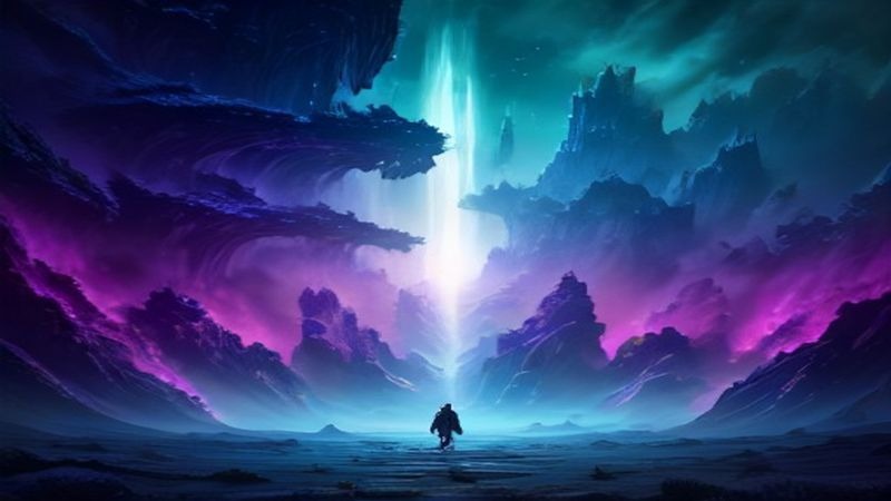 斗罗大陆Ⅱ:绝世唐门(第165集)【4K臻彩】臻享 斗罗大陆Ⅱ:绝世唐门(第165集)【4K臻彩】臻享封面图 4K超高清