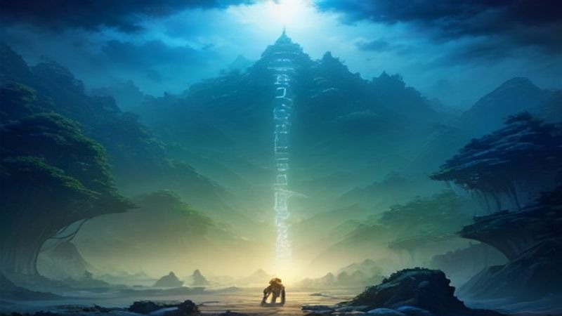 斗罗大陆:绝世唐门 4K 臻彩 杜比音效 更165集 斗罗大陆:绝世唐门 4K 臻彩 杜比音效 更165集封面图 4K超高清
