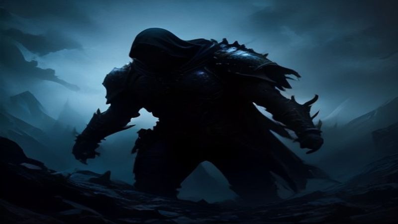 《杀死影子》Build.24566977中文版 《杀死影子》Build.24566977中文版封面图