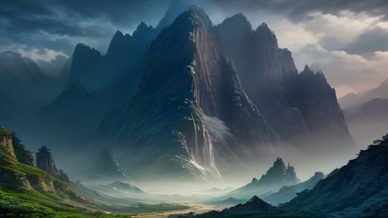 斗罗大陆Ⅱ绝世唐门 年番4 (2026) WEB-4K-臻彩-第165集 斗罗大陆Ⅱ绝世唐门 年番4 (2026) WEB-4K-臻彩-第165集封面图 4K超高清 2026年
