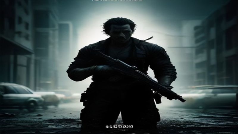 《枪火无双》Build.24568149中文版 《枪火无双》Build.24568149中文版封面图
