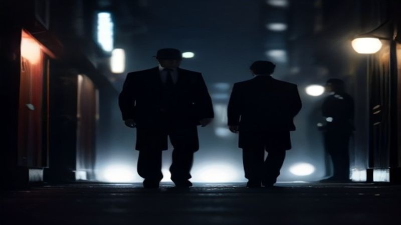 财阀X刑警 第二季 更1集 1080p 韩语中字 附第一季全集 财阀X刑警 第二季 更1集 1080p 韩语中字 附第一季全集封面图 1080P高清