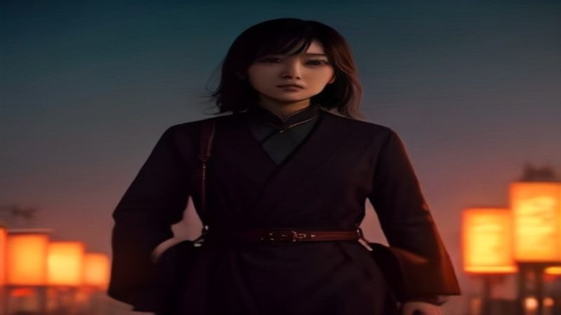 【慕兰之战篇】凡人修仙传 186集【4K高码】