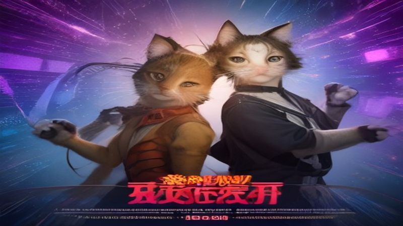瑞奇·热维斯之街猫一族 Alley Cats (2026) [1080P] [内封多国字幕] [全6集]封面图 1080P高清 2026年
