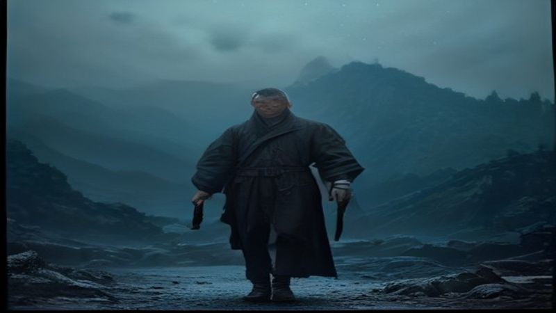 错过了，遗憾吗？ (2026) 4K HDR封面图 4K超高清 2026年