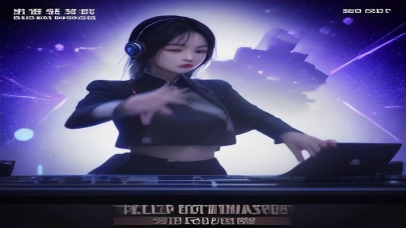 2026年7月份抖音DJ车载热门嗨曲合集 2026年7月份抖音DJ车载热门嗨曲合集封面图