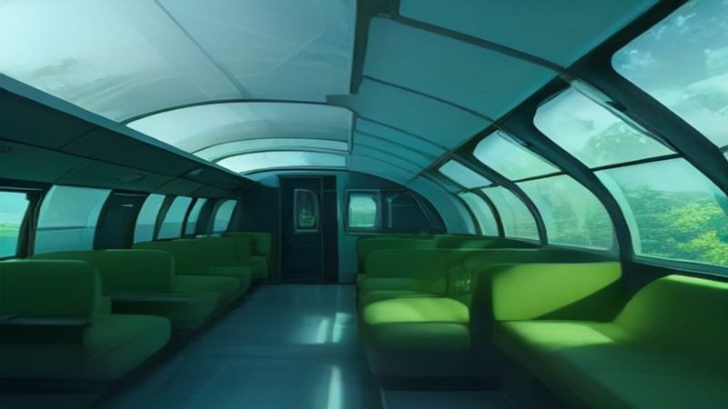 《氧气列车》Build.24520708中文版 《氧气列车》Build.24520708中文版封面图