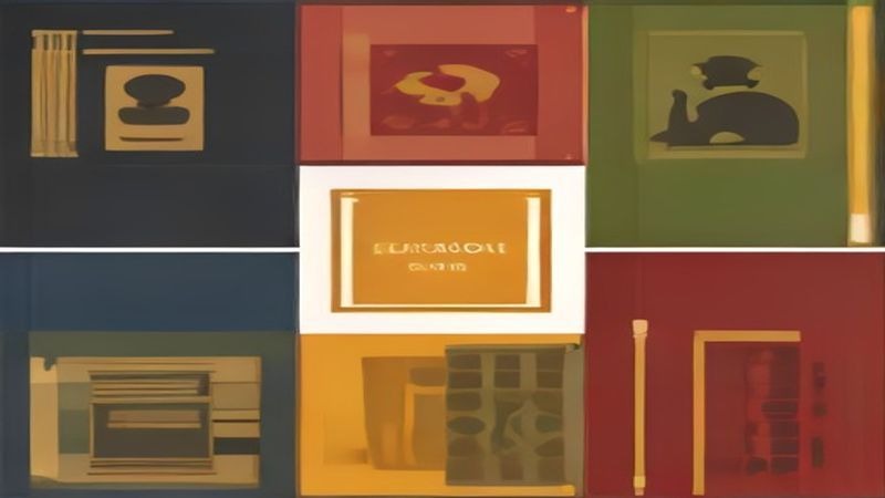 新概念英语动画(1-4册 经典教材 新概念英语动画(1-4册 经典教材封面图