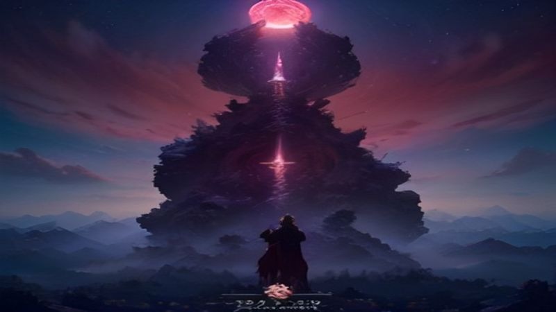 完美世界剧场版 九劫焚天 (2026) [WEB-4K] [国语中字]封面图 4K超高清 2026年
