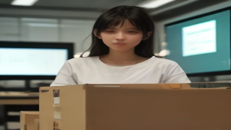 《包裹模拟器》中文版 《包裹模拟器》中文版封面图