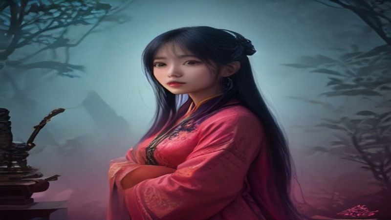 搜神记(2026) 第23集【4K】 搜神记(2026) 第23集【4K】封面图 4K超高清 2026年