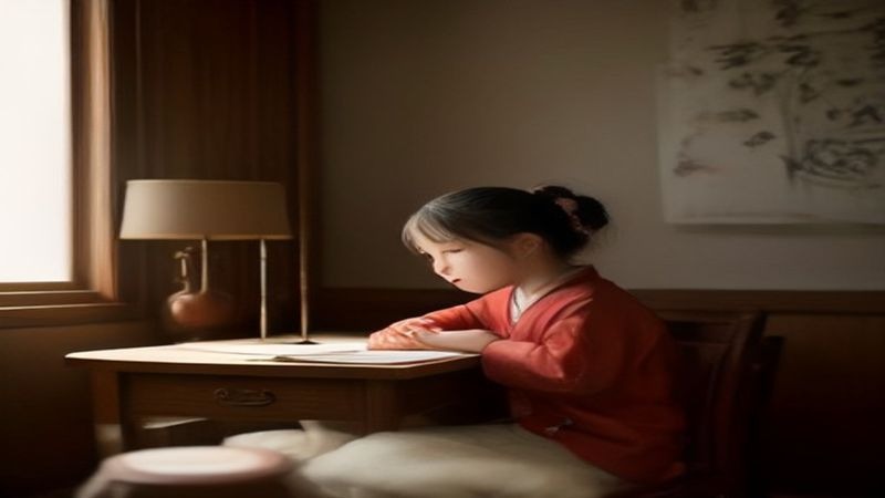 婷婷诗教-给孩子最好的文学才艺启蒙 婷婷诗教-给孩子最好的文学才艺启蒙封面图
