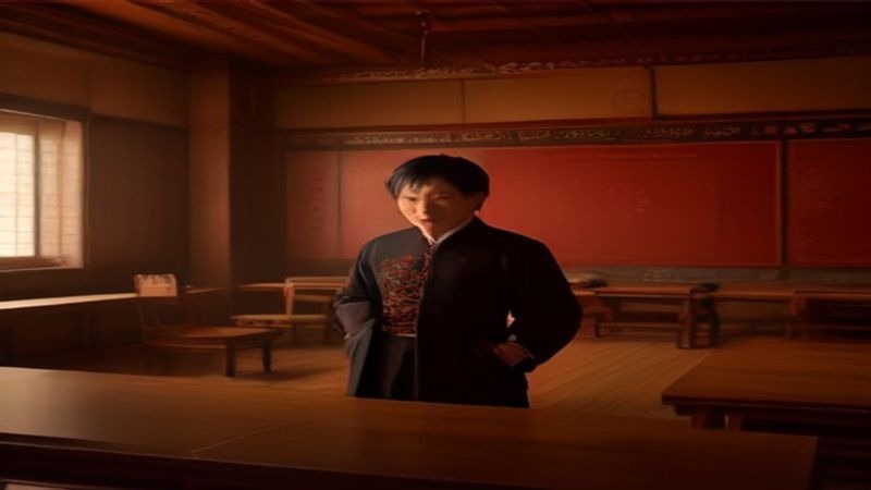 大齐老师 天道鬼谷训练营 大齐老师 天道鬼谷训练营封面图