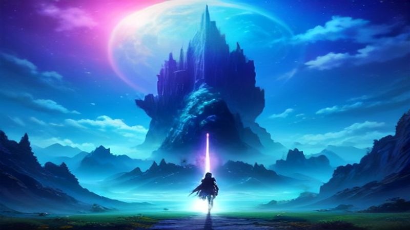 牧神记 年番2 【更至 95集】【4K 高码率】 牧神记 年番2 【更至 95集】【4K 高码率】封面图 4K超高清